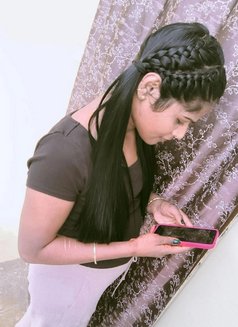 Model Baby - Transsexual escort in Hyderabad Photo 5 of 6