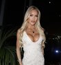 Model Blonde Luxury Vip Gfe - escort in Dubai Photo 13 of 18