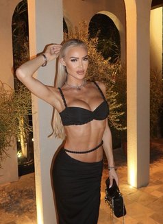 Model Blonde Luxury Vip Gfe - escort in Dubai Photo 19 of 20