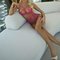 Model Blonde Luxury Vip Gfe - puta in Dubai Photo 2 of 13