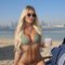 Model Blonde Luxury Vip Gfe - escort in Dubai Photo 3 of 20