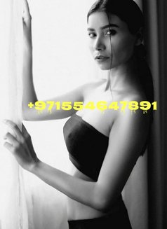 Model Escort Jasmine - puta in Dubai Photo 1 of 2