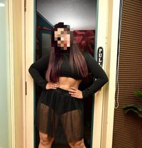 Model From Mumbai - escort in Mumbai Photo 1 of 4