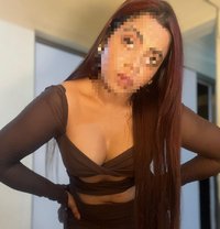 Model From Mumbai - puta in Mumbai