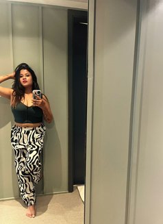 SuNiYa. pUnE - escort agency in Pune Photo 1 of 1