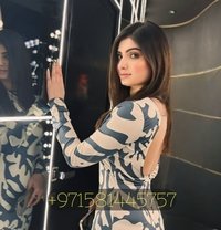 Model Humasha Baloch - puta in Dubai Photo 3 of 5