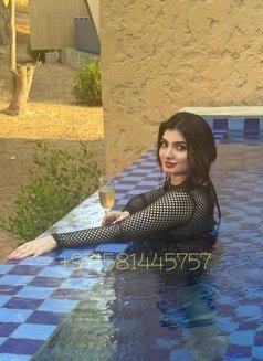 Model Humasha Baloch - escort in Dubai Photo 6 of 6