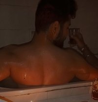 Model Kabir - Male escort in Pune