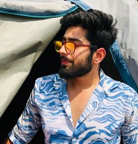 Model Kabir - Male escort in Pune