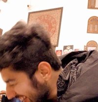 Model Kabir - Acompañantes masculino in Pune