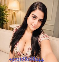 Model Kajol - escort in Dubai