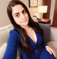 Model Kajol - escort in Dubai