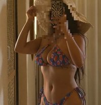 🫣Model looks vip moments🙂 - escort in Hyderabad