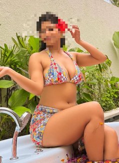 🫣Model looks vip moments🙂 - escort in Mumbai Photo 16 of 17