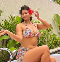 🫣Model looks vip moments🙂 - escort in Mumbai Photo 16 of 17