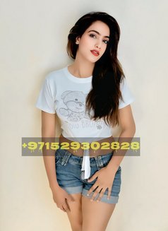 Model Mahi - escort in Dubai Photo 1 of 5