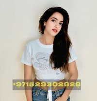 Model Mahi - escort in Dubai