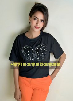 Model Mahi - escort in Dubai Photo 2 of 5