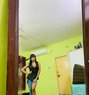 Model Maina - Transsexual escort in Hyderabad Photo 5 of 5