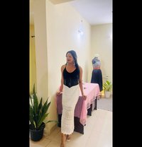 Model Maina - Transsexual escort in Hyderabad Photo 6 of 10