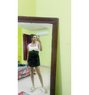 Model Maina - Transsexual escort in Hyderabad Photo 9 of 9