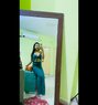 Model Maina - Acompañantes transexual in Hyderabad Photo 10 of 11