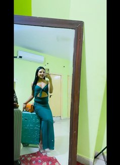 Model Maina - Acompañantes transexual in Hyderabad Photo 10 of 11