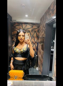 Model Maina - Acompañantes transexual in Hyderabad Photo 11 of 11