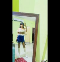 Model Maina - Acompañantes transexual in Hyderabad Photo 12 of 18