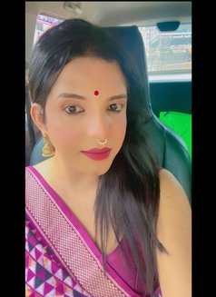 Model Maina - Acompañantes transexual in Hyderabad Photo 14 of 14