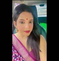 Model Maina - Acompañantes transexual in Hyderabad Photo 14 of 14