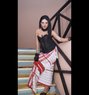 Model Maina - Transsexual escort in Hyderabad Photo 17 of 18