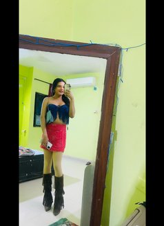Model Maina - Acompañantes transexual in Hyderabad Photo 20 of 20