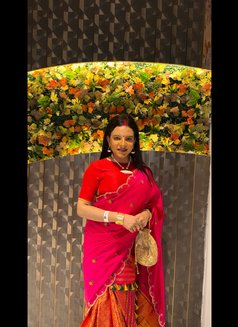 Model Maina - Transsexual escort in Hyderabad Photo 21 of 21