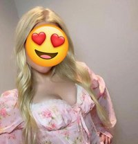 Model Maro 🇱🇧 - escort in Riyadh