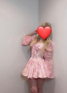 Model Maro 🇱🇧 - escort in Riyadh Photo 4 of 6