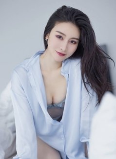 Model _Miu Miu - escort in Shanghai Photo 5 of 7