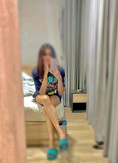 Professional meeting and cam sessions - escort in Mumbai Photo 4 of 4