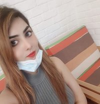 Model Neelam Indian - escort in Sharjah