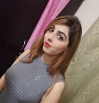 Model Neelam Indian - escort in Sharjah