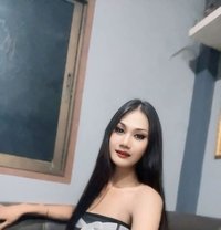 Model Lady Boy BDSM - Acompañantes transexual in Al Manama