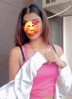 Nidhi - Model & Independent Escort 🥰 - escort in New Delhi Photo 2 of 8