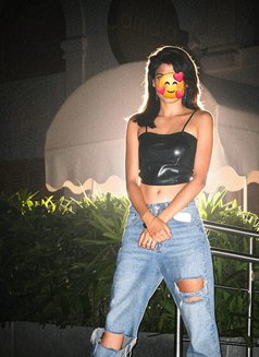 Nidhi - Model & Independent Escort 🥰 - escort in New Delhi Photo 7 of 8