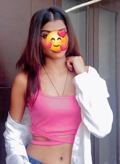 Nidhi - Model & Independent Escort 🥰 - escort in New Delhi Photo 8 of 8