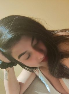 Model Nishita Independent - puta in Mumbai Photo 1 of 4