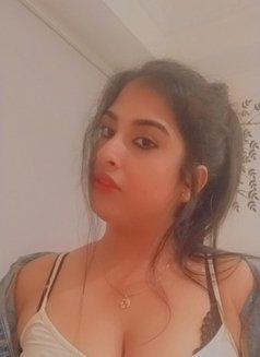 Model Nishita Independent - puta in Mumbai Photo 3 of 4