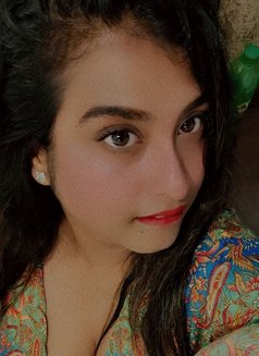 Model Nishita Independent - puta in Mumbai Photo 4 of 4