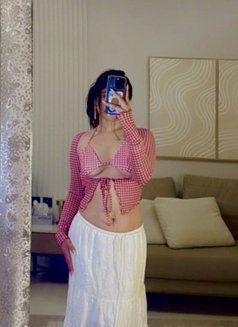 Model Noor Jvc (New) – Pakistani Escort - puta in Dubai Photo 10 of 10