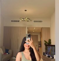 Model Noor Jvc - escort in Dubai