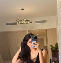 Model Noor Jvc - escort in Dubai